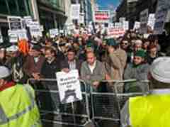 egypt blocks youtube for posting anti-islam film 'innocence of muslims' which provoked worldwide riots and resulted in death of 50 people